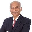 Dr Chidamber B. Srinivas
