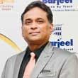 Krishnan Ramachandran, CEO, Barjeel Geojit 