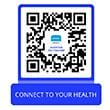 Scan the QR code to learn more & download the app