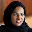 Maryam Qayed Founder of Al Beqsha 