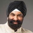 Dr Surender Singh Kandhari