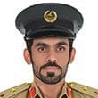 Lieutenant Colonel Dr Rashed Alghafri