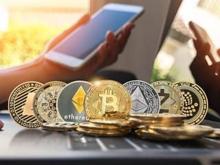 Dubai to allow crypto payments for government services in world's first