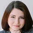 Ana Caragea, leadership advisor and founder of the company Strategic Discovery,