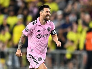 Kolkata builds full-scale replica of Messi’s Miami mansion ahead of historic visit