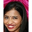 Ahana Mukherjee