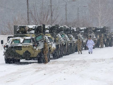 Moscow and Washington suspended senior military dialogue shortly before Russia invaded Ukraine in 2022, with then US President Joe Biden severing almost all contact with Russia.