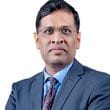 Dr Manjunath M