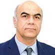 Dr Mehrdad Mirouliaei Paediatric Endocrinologist, Iranian Hospital, Dubai