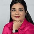 Manisha Timothy, life coach and wellness expert 
