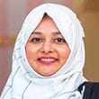 Saira new