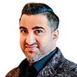 Arun Bablani 