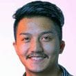 Prabin Thapa, a 25-year-old Nepali expat based in Dubai