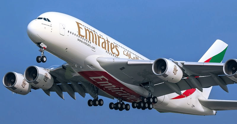 Emirates gibt Reisehinweise für Hochsaison an Dubai-Reisende heraus Emirates gibt Reisehinweise für Hochsaison an Dubai-Reisende heraus