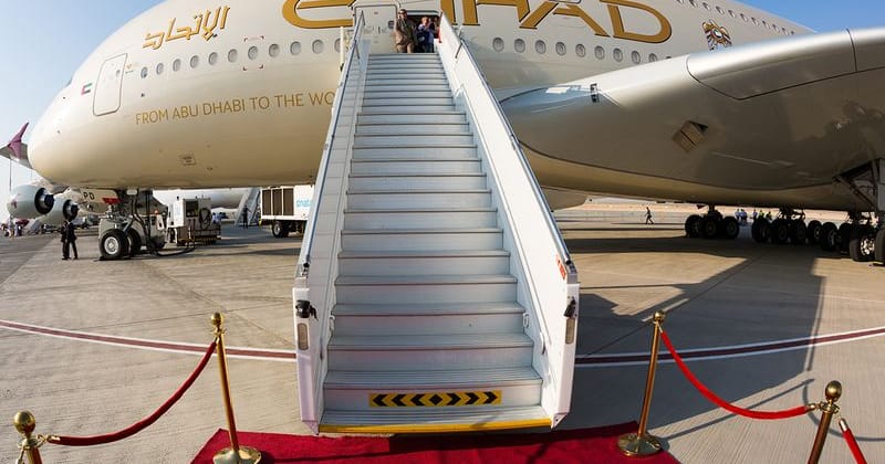 Etihad launches flight sale with up to 30% off summer fares