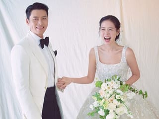 Son Ye-jin shares photos of her son, reveals sweet perks of being married to Hyun Bin: 'He never says...'