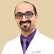 Dr Jyothish George