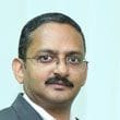 Jiby Joseph, Partner, Jaxa Chartered Accountants