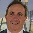Dr Jose Belda, a consultant psychiatrist at The Psychiatry and Therapy Centre.