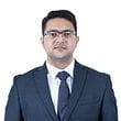 Kostubh Devnani, Associate at ADG Legal