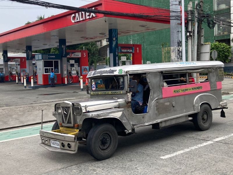 Philippine Diesel Prices Drop ₱12.94 Per Liter as Government Rushes Supply, but Logistics Firms Warn of Rising Food Costs — image 4