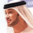 Saeed Khalifa Al Fuqaei
