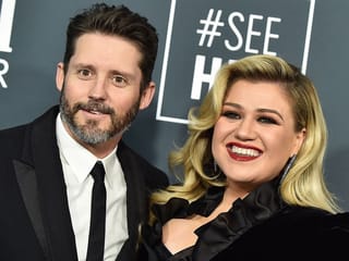 Kelly Clarkson’s ex-husband Brandon Blackstock dies at 48 after battling cancer