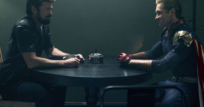 The Boys finale explained: Every death, twist and fan theory breakdown - Gulf News