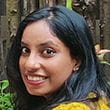 Richa Joseph, 25