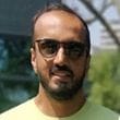 Niketh Pillai, 33, Indian expat 