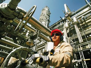 The South American country is undergoing a profound transformation following the US overthrow of leftist leader Nicolas Maduro, has the world's largest proven oil reserves.
