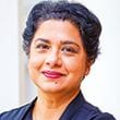 Monica Malik | Chief economist at Abu Dhabi Commercial Bank
