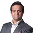 Pratik Rawal, Head of Corporate Structuring, Creative Zone