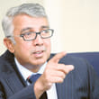 Mustafa Vazayil, the managing director of Gargash Insurance, believes insurers will
have to adapt once the safety net offered by global reinsurers in terms is removed.