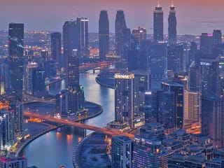 Indian businesses 'speed up' production shift to UAE as 50% US tariffs come into force