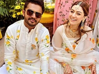 Hansika Motwani and Sohael Khaturiya divorce: Alimony waived after 'irretrievable breakdown of marriage'