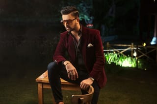 Atif Aslam
