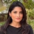 Ayesha Khan professional makeup artist