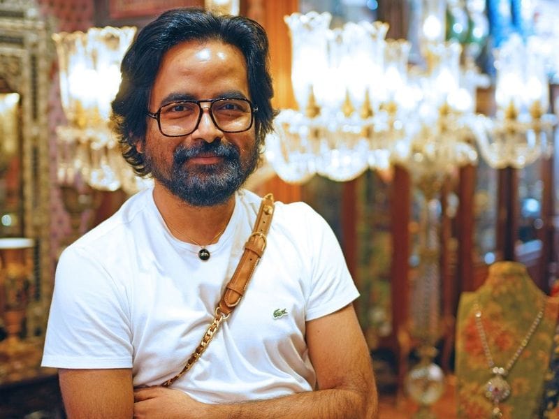 Sabyasachi Mukherjee: India’s top bridal designer to Bollywood stars