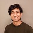Aryaan Asad Lalani, Pakistani expat and second-year law student in Dubai