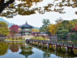 Visa-free entry for tour groups in South Korea