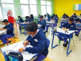 UAE approves new public school timetable for 2025–26 academic year