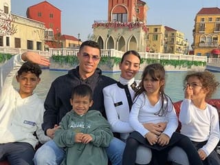 Luxury lifestyle: A look into Cristiano Ronaldo's cars, mansions and hotels