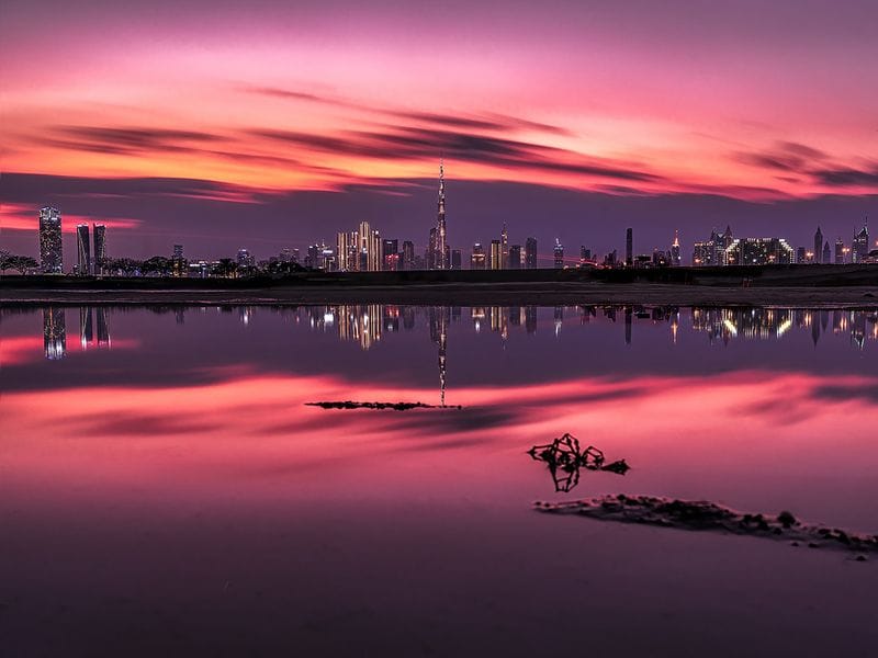 Dubai this year allowed private owners holding plots on Sheikh Zayed Road and Al Jaddaf to be converted into freehold. The move widens the possibilities for new property investors, especially those looking at more affordable options in Al Jaddaf. 