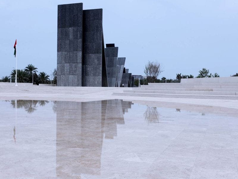 Commemoration day