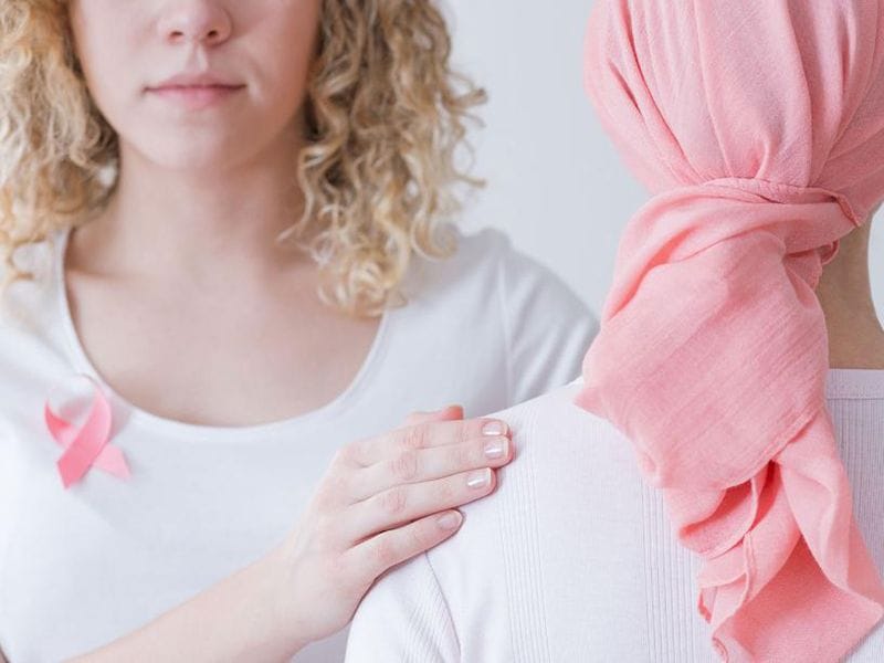 Breast cancer