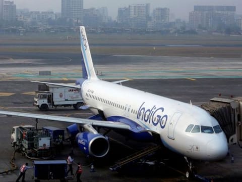 IndiGo seeks temporary FDTL exemption for A320 fleet
