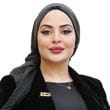 Dr Rola Al Shahadat