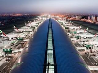 Don't expect cheaper flights until after December, say UAE travel agents, despite easing tensions