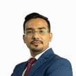 Mazahir Kaizar, Managing Director, Spicer Pegler